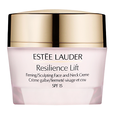 shop for Estée Lauder Resilience Lift Firming/Sculpting Face and Neck Crème SPF15 - Dry, 50ml at Shopo