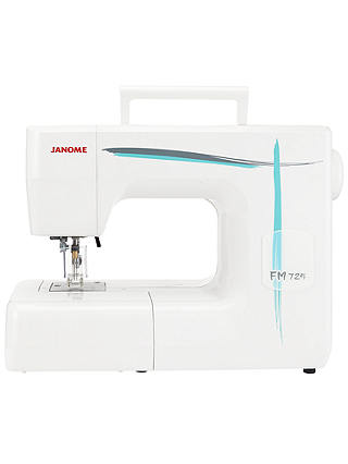 Janome FM725 Embellisher Machine