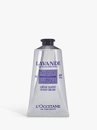 L'OCCITANE Lavande Hand Cream, 75ml