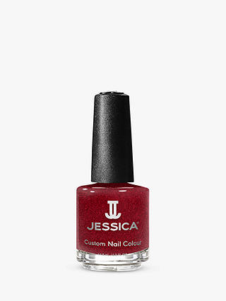 Jessica Custom Nail Colour - Reds