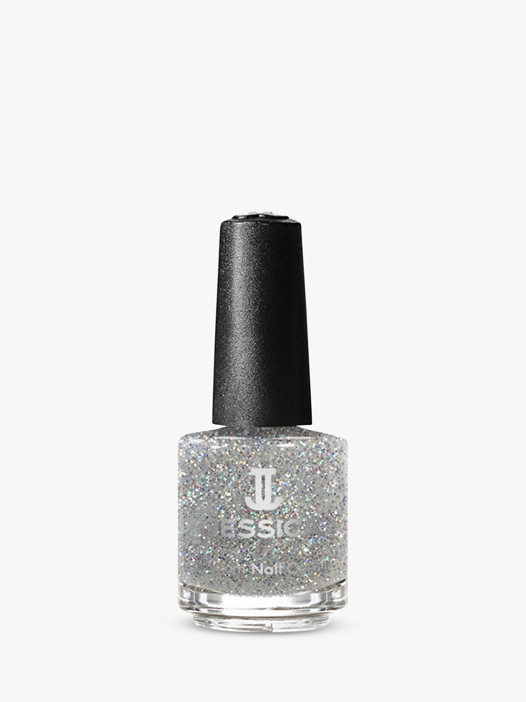 Jessica Custom Nail Colour - Glitters