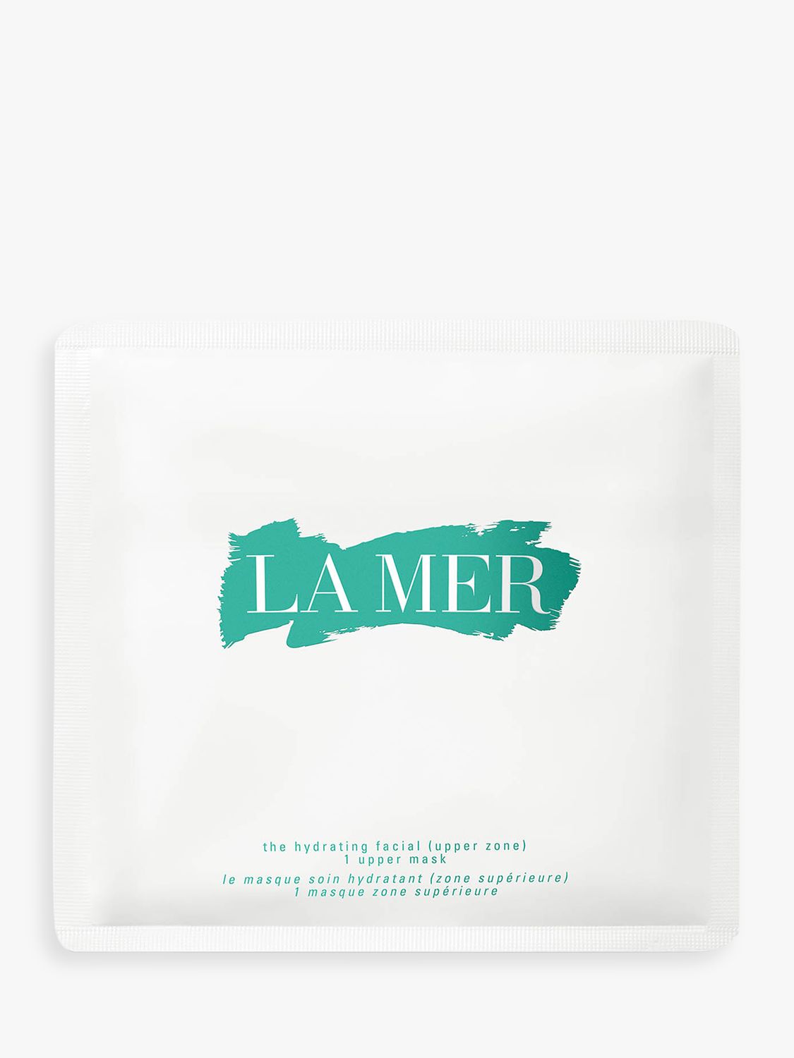La Mer The Hydrating Facial, 6 x Sheet Masks