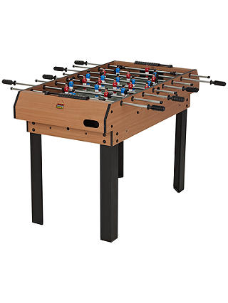 BCE 4-in-1 Games Table