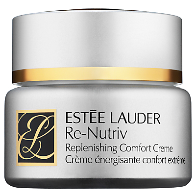 shop for Estée Lauder Re-Nutriv Replenishing Comfort Crème, 50ml at Shopo