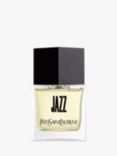 Yves Saint Laurent JAZZ Eau de Toilette Natural Spray, 80ml