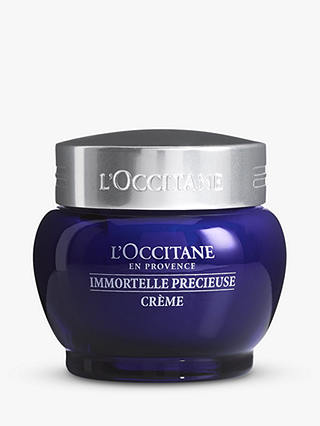 L'OCCITANE Precious Cream, 50ml