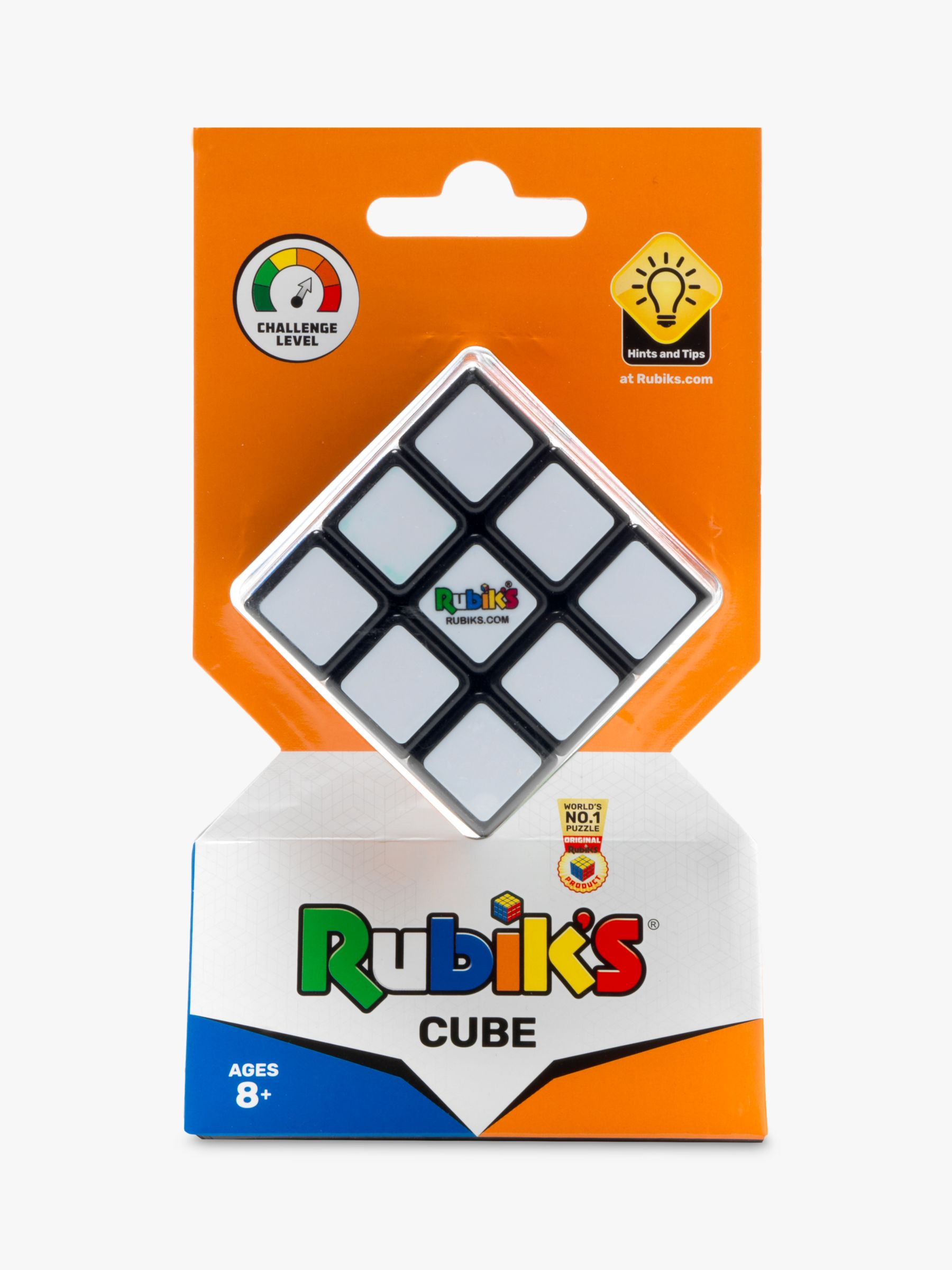 Rubik's Cube X (JHanson), 46% OFF