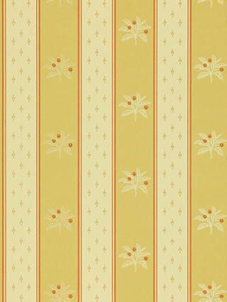 Zoffany Posey Stripe Wallpaper