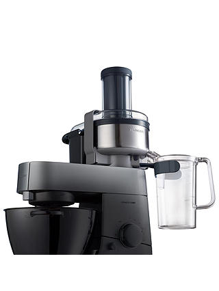 Kenwood Chef AT641 Vita Pro-Active Continuous Juicer Attachment