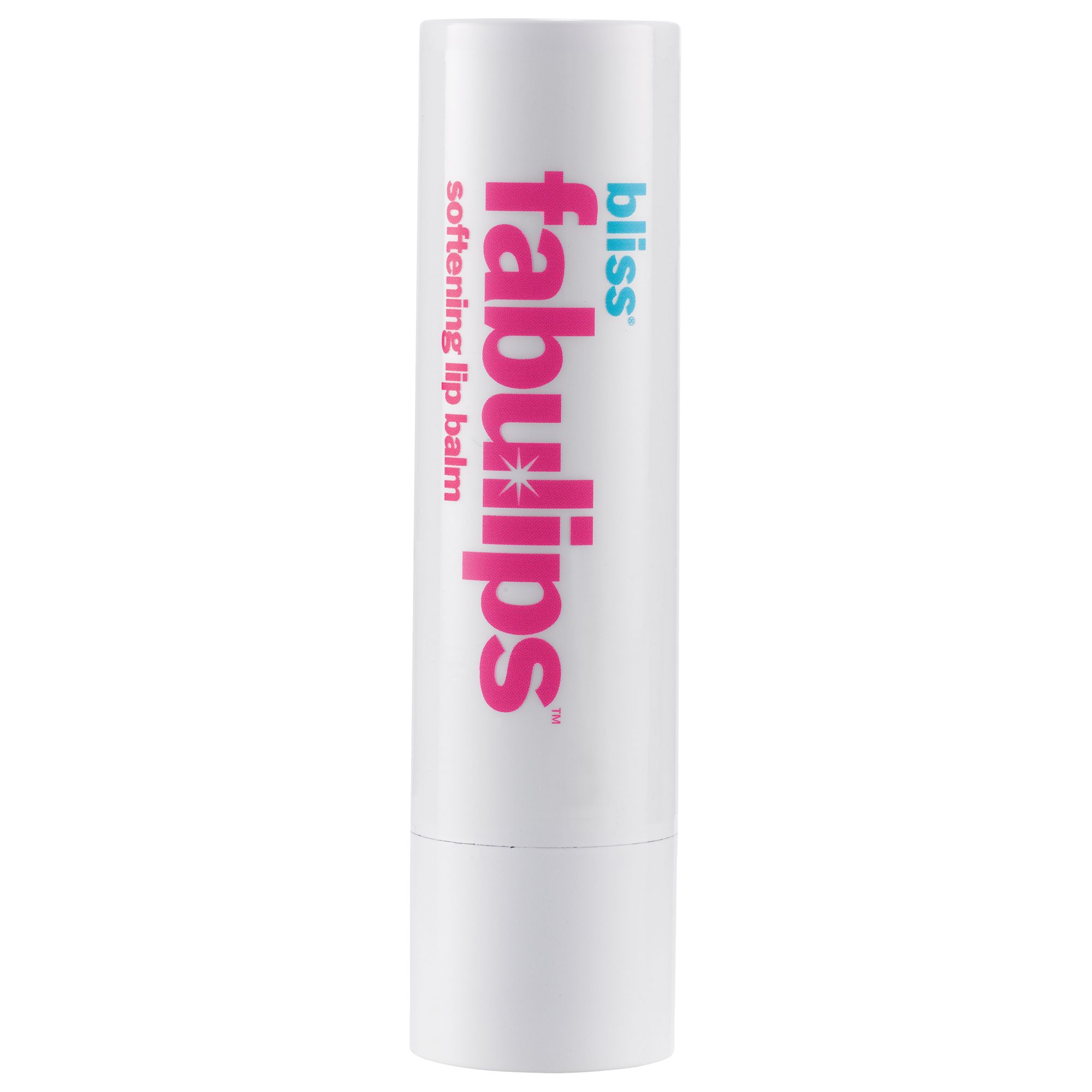 shop for Bliss Fabulips Lip Balm, 3.5ml at Shopo