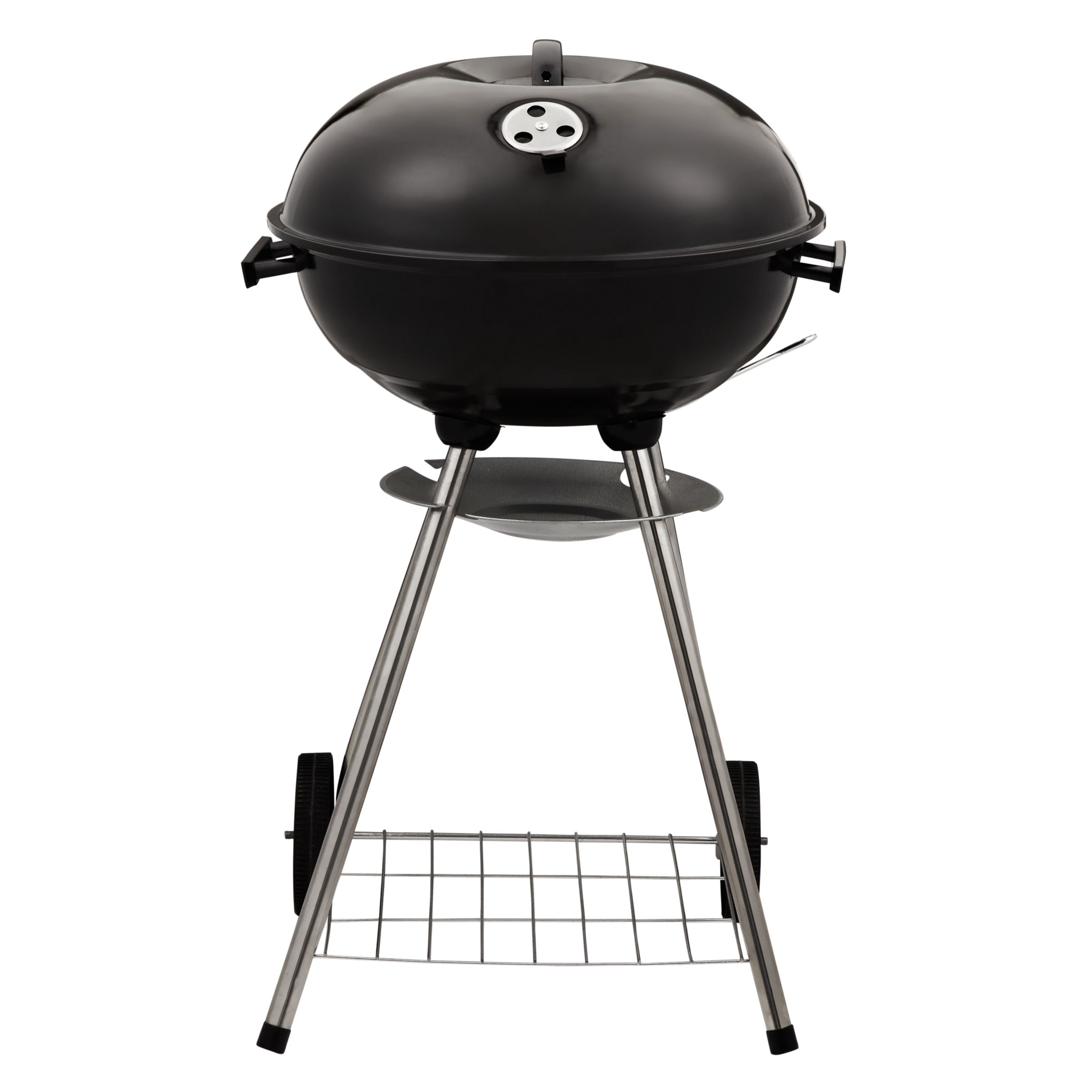 John Lewis 46cm Charcoal Kettle Barbecue