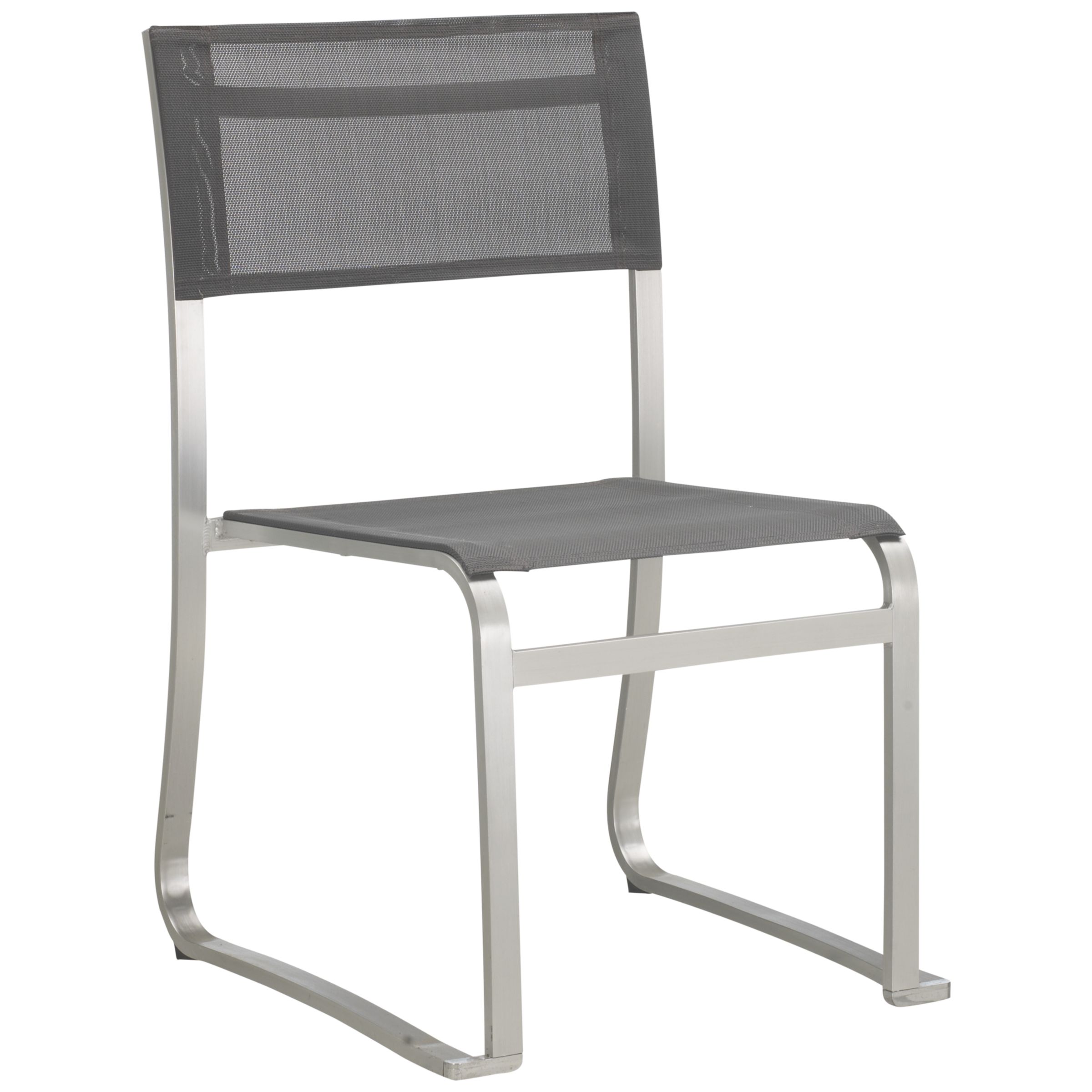 John Lewis Zone Outdoor Dining Chair