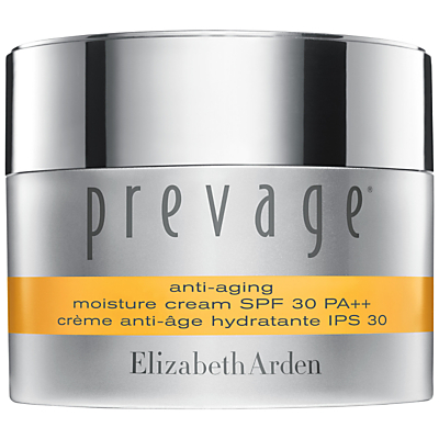 shop for Elizabeth Arden Prevage® Day Intensive Anti-aging Moisture Cream SPF 30, 50ml at Shopo