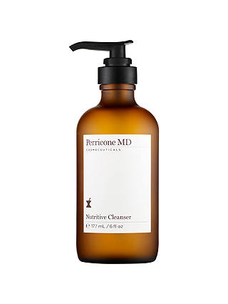 Perricone MD Nutritive Cleanser, 177ml