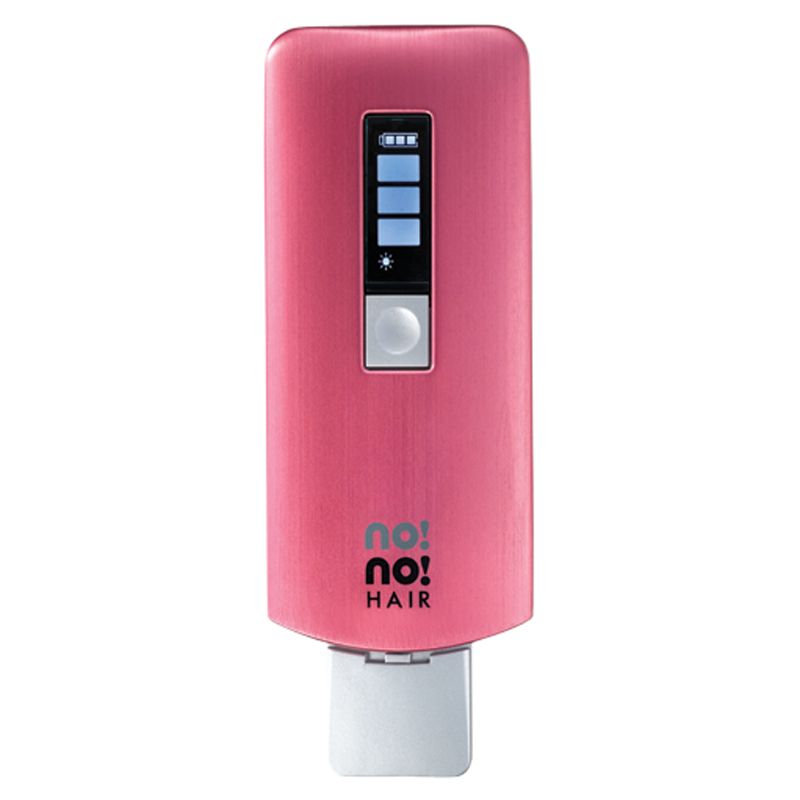  , Buy no!no! 8800 Thermicon™ Hair Removal System, Pink  John Lewis