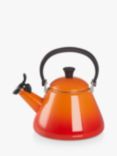 Le Creuset Kone Stovetop Kettle, 1.6L