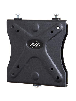 AVF JZL100 Fixed Wall Bracket for TVs up to 25"