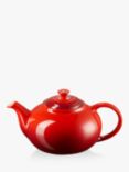 Le Creuset Stoneware Classic 5 Cup Teapot, 1.3L