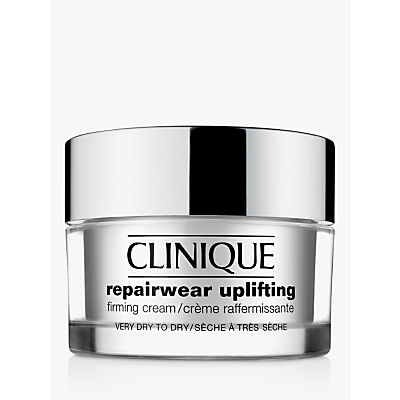 shop for Clinique Repairwear Uplifting Firming Cream - Skin Type 1, 50ml at Shopo