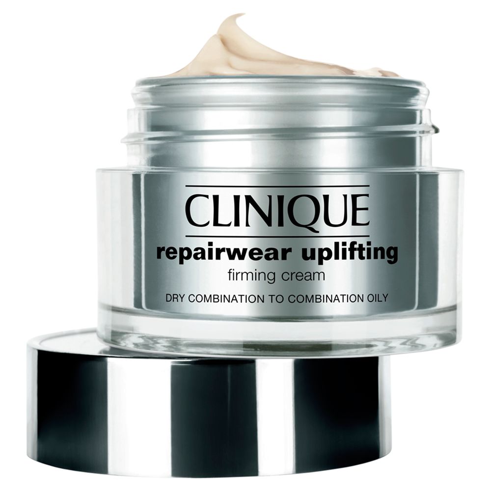 Clinique Repairwear Uplifting Firming Cream - Skin Type 2 & 3, 50ml