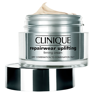 shop for Clinique Repairwear Uplifting Firming Cream - Skin Type 1 & 2, 50ml at Shopo