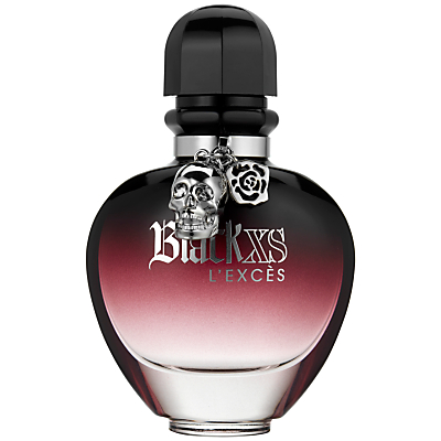 shop for Paco Rabanne Black XS L'Excès for Her Eau de Parfum at Shopo