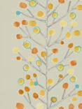 Scion Berry Tree Wallpaper
