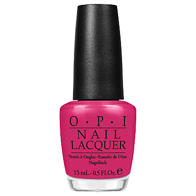 shop for OPI Nails - Nail Lacquer - Pinks at Shopo