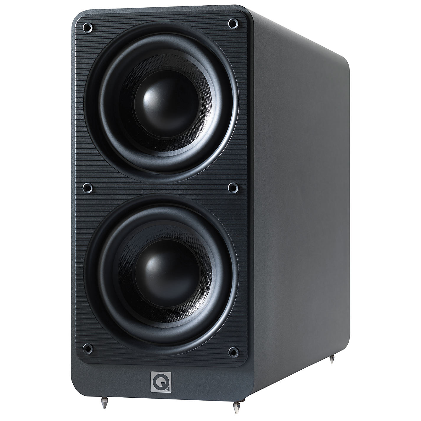 Q Acoustic 2070 powered sub woofer SOLD 231503065?$prod_exlrg$