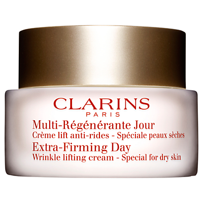 shop for Clarins Extra-Firming Day Wrinkle Lifting Cream - Special for Dry Skin, 50ml at Shopo