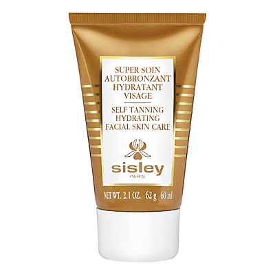 shop for Sisley Self Tanning Hydrating Facial Skincare, 60ml at Shopo