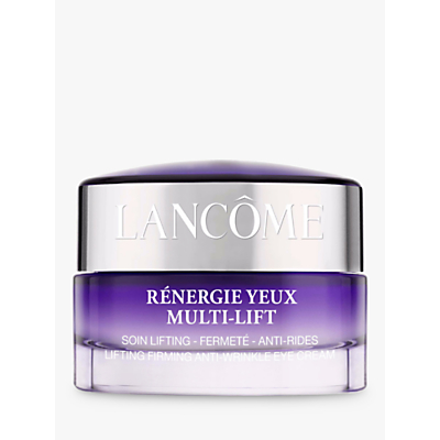 shop for Lancôme Rénergie Multi-Lift Eye Cream, 15ml at Shopo