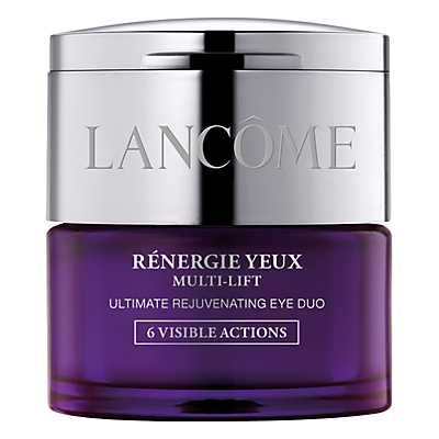 shop for Lancôme Rénergie Multi-Lift Eye Cream, Shade 2, 15ml at Shopo
