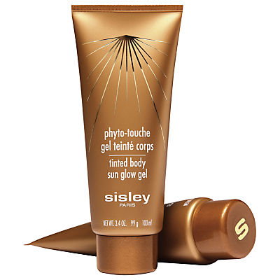 shop for Sisley Phyto-Touche Tinted Body Sun Glow Gel, 100ml at Shopo