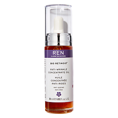 shop for REN Bio Retinoid Anti-Ageing Concentrate, 30ml at Shopo