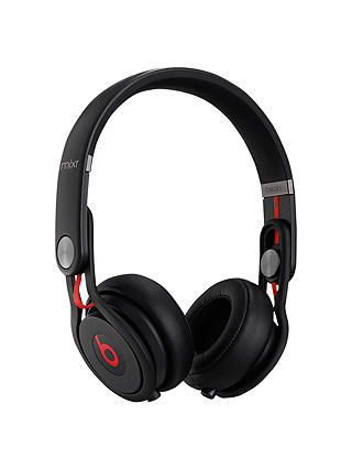 Beats™ by Dr. Dre Mixr On-Ear Headphones