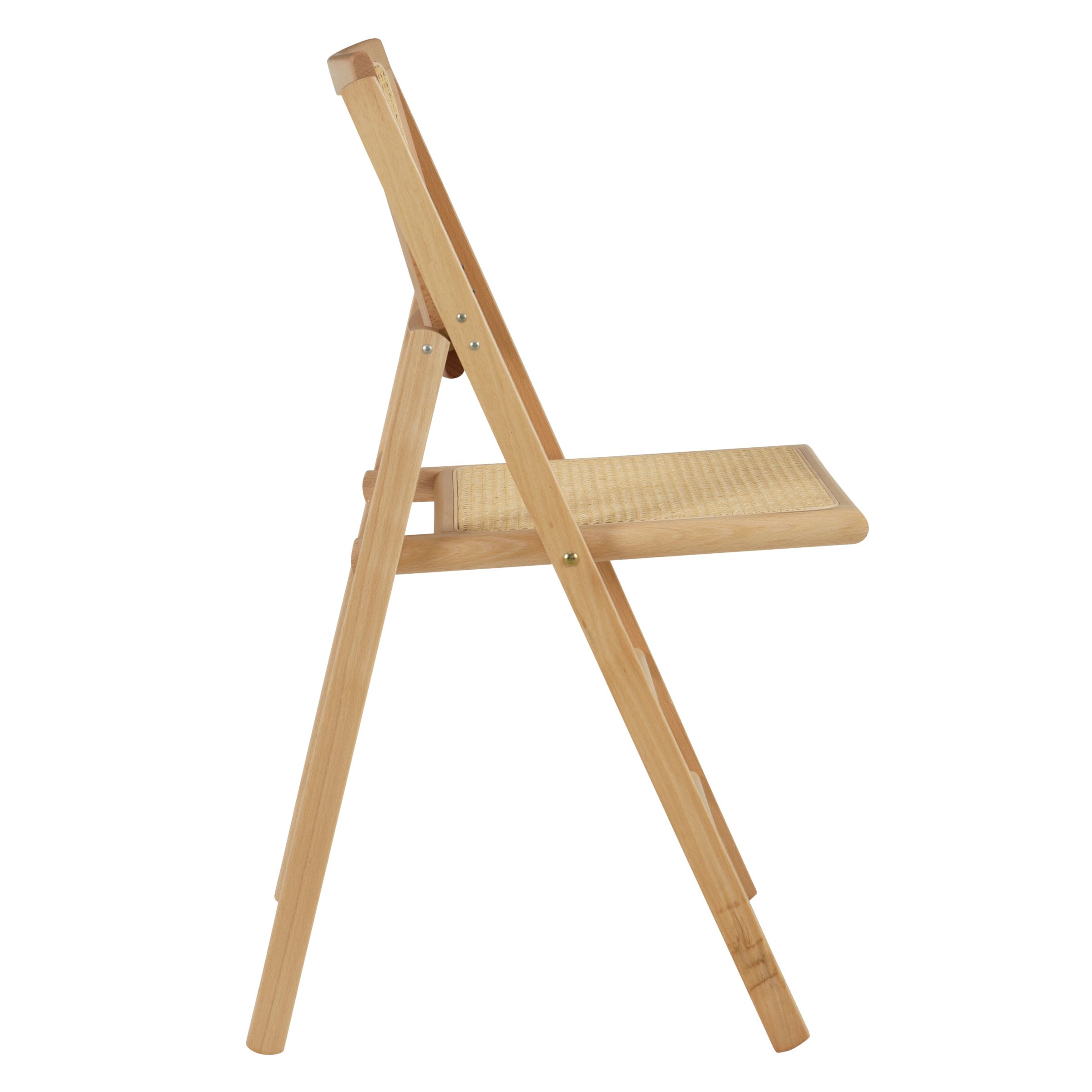 Buy John Lewis Palio Folding Chair | John Lewis