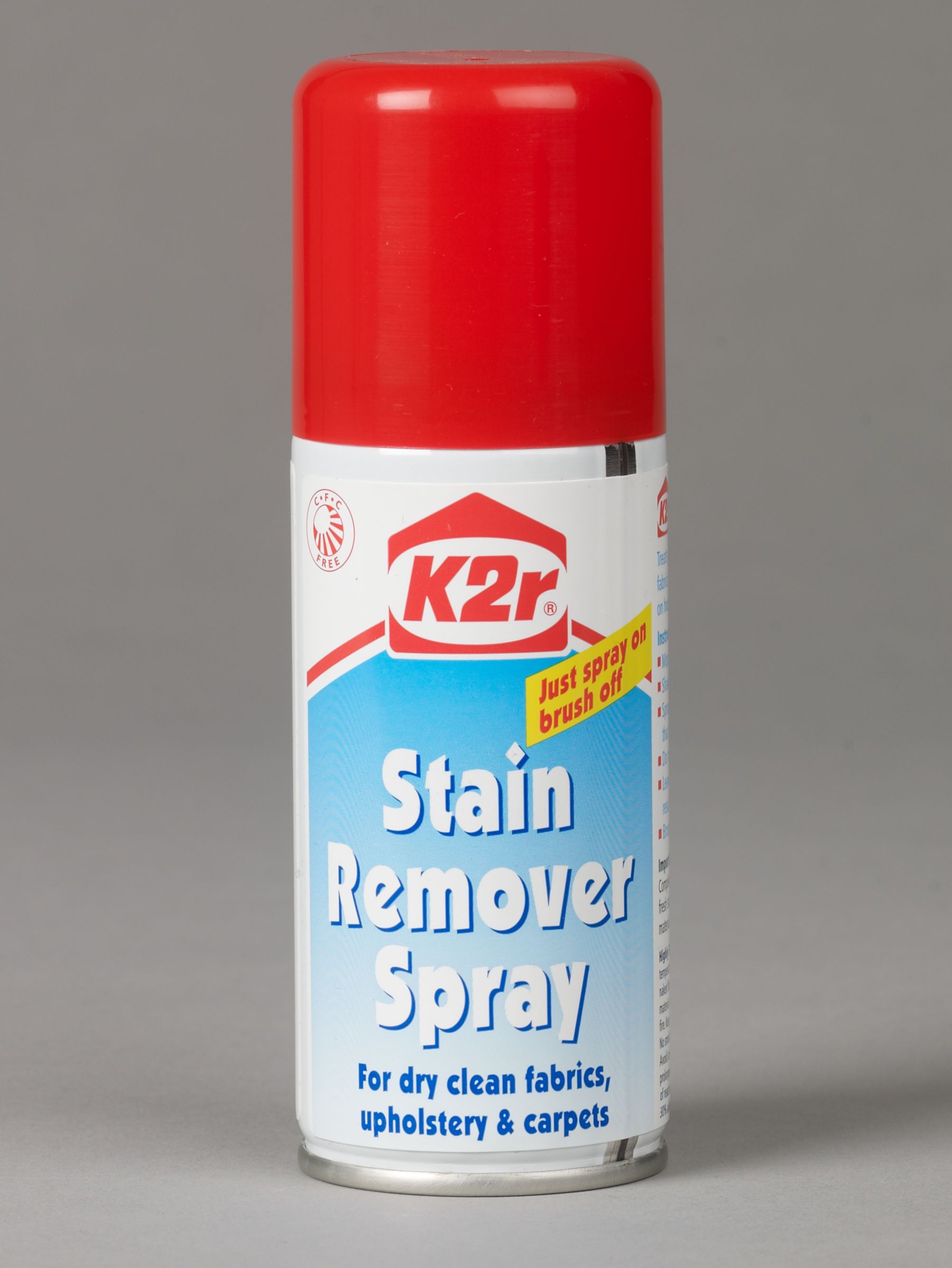 Buy K2r Stain Remover Spray, 100ml | John Lewis