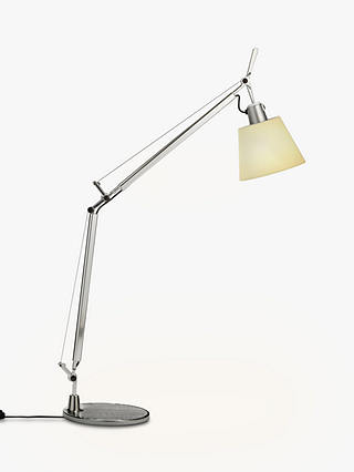 Artemide Tolomeo Basculant Tavolo Desk Lamp