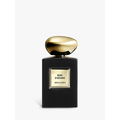 shop for Giorgio Armani / Privé Rose D'Arabie Eau de Parfum, 100ml at Shopo