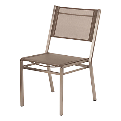 Barlow Tyrie Equinox Side Chair
