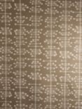 MissPrint Muscat Small Wallpaper, Grey, MISP1002