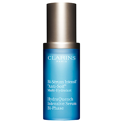 shop for Clarins HydraQuench Intensive Serum Bi-Phase, 30ml at Shopo