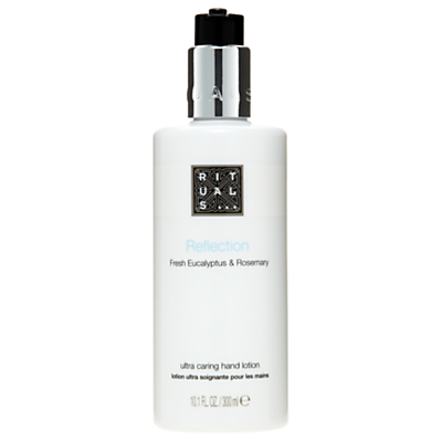 shop for Rituals Reflection Hand Lotion, 300ml at Shopo