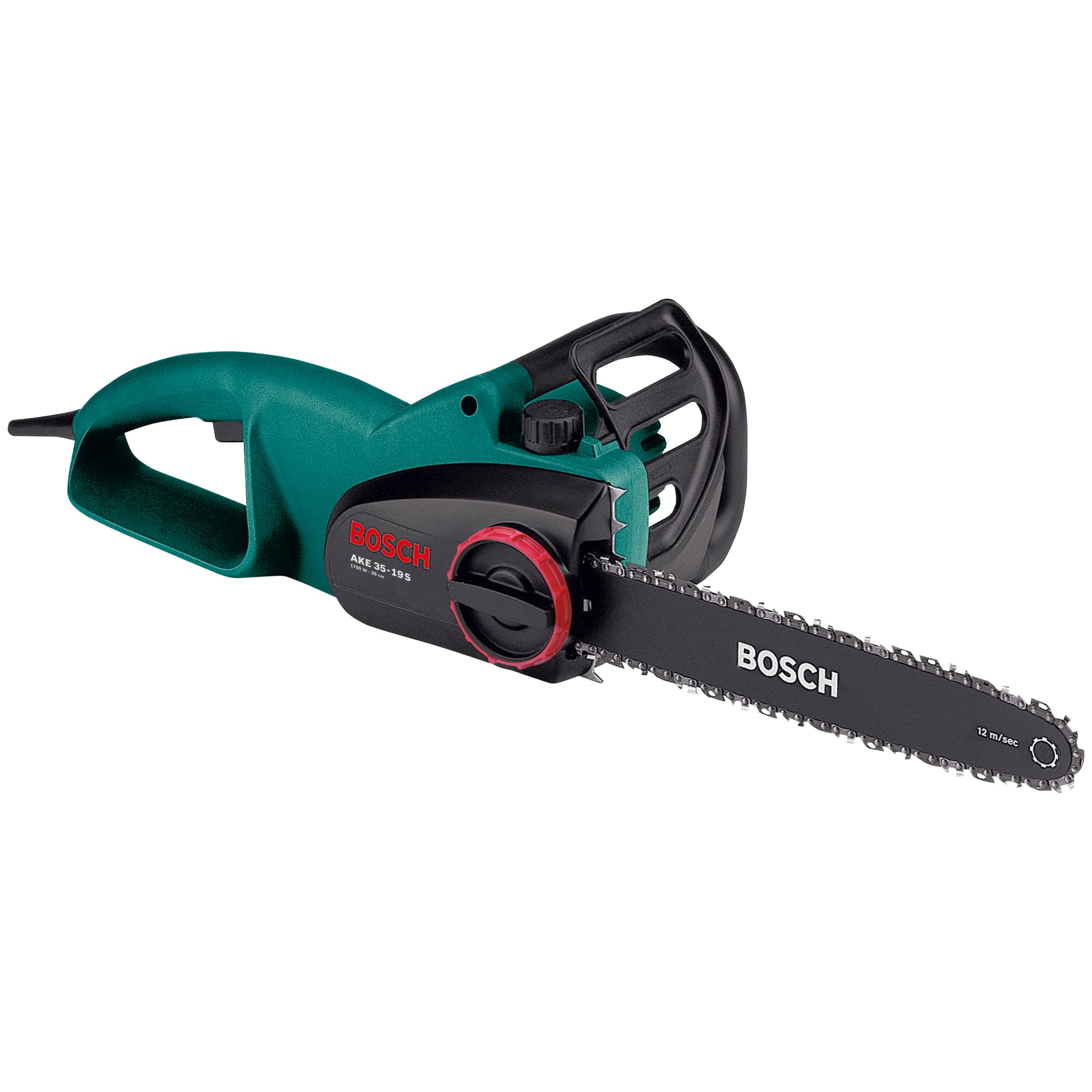 Bosch AKE 35-19S Electric Chainsaw