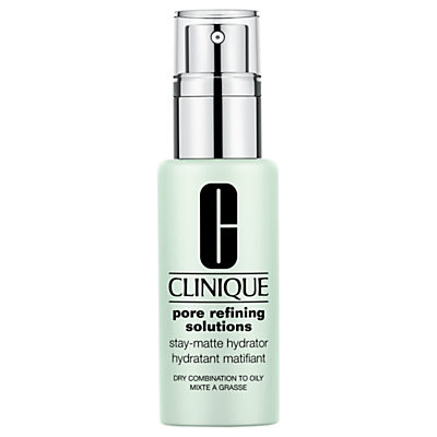 shop for Clinique Pore Refining Solutions Stay-Matte Hydrator, 50ml at Shopo