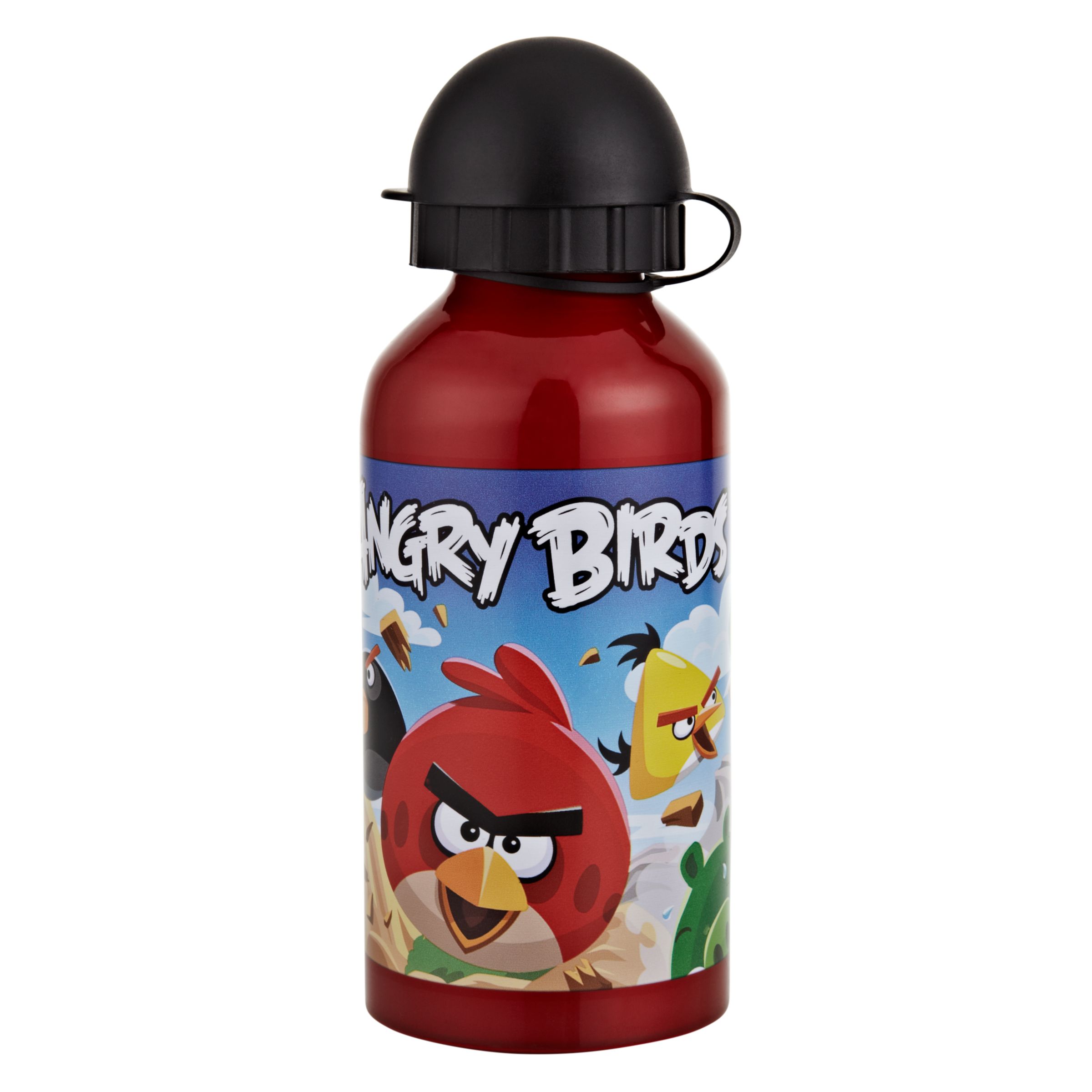 Angry Birds Bottle