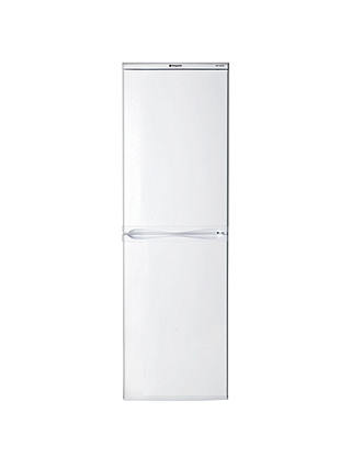 Hotpoint RFAA52P Freestanding Fridge Freezer, A+ Energy Rating, 55cm Wide, White