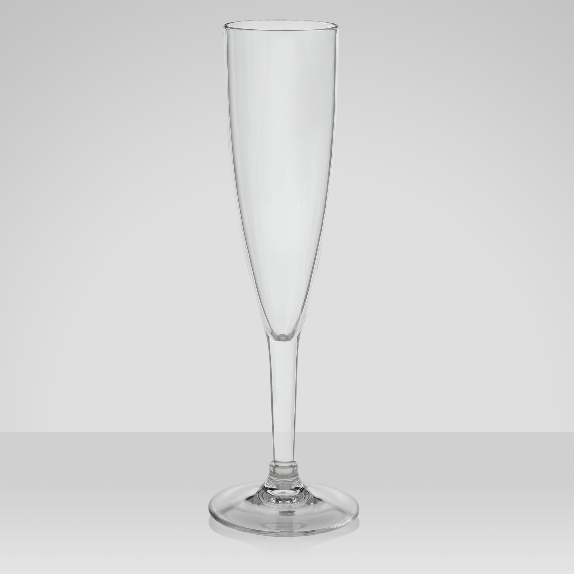 Kitchen Craft Coolmovers Champagne Flute