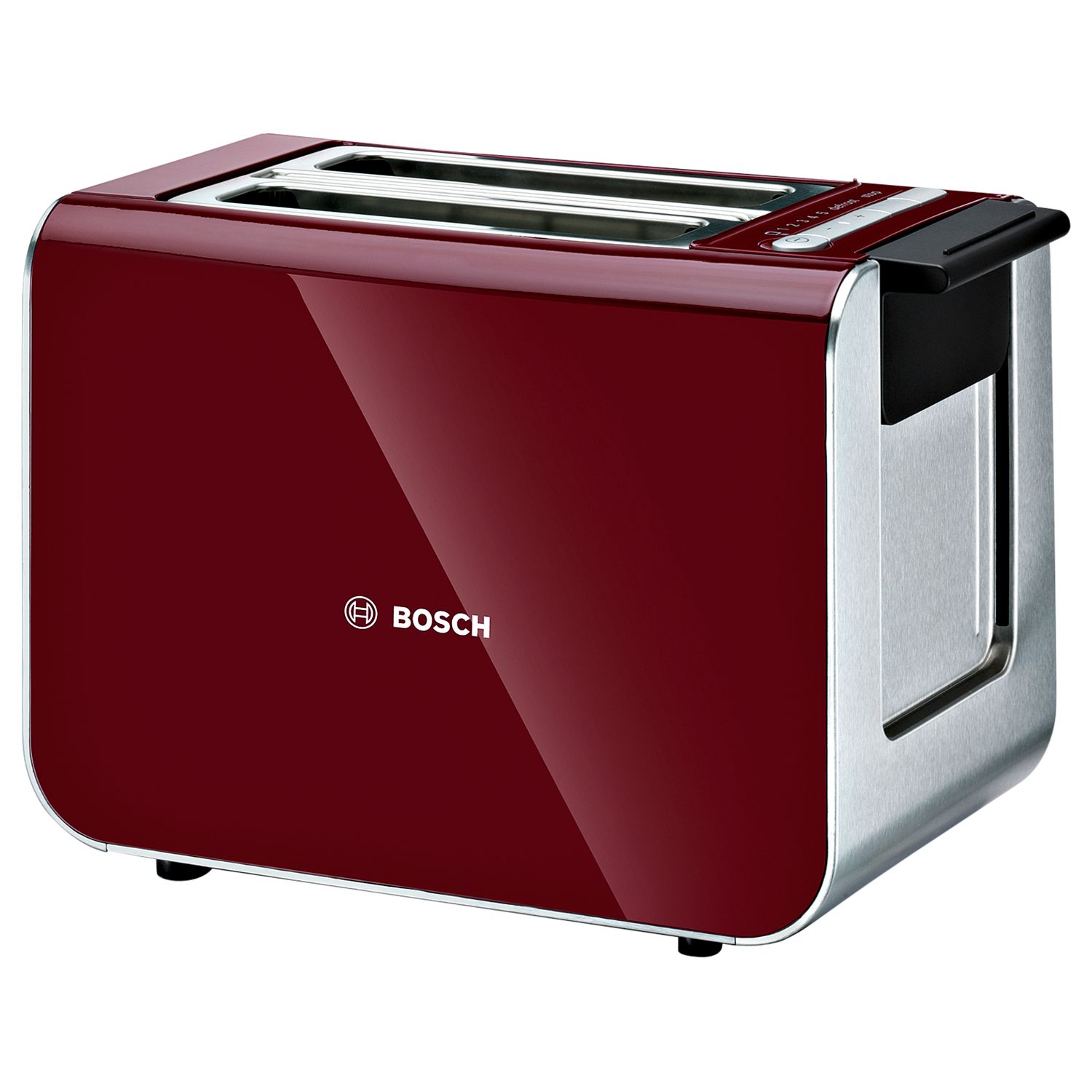 Bosch Styline 2-Slice Toaster